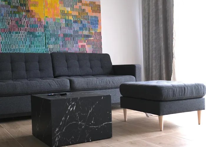 Apartments Hiper