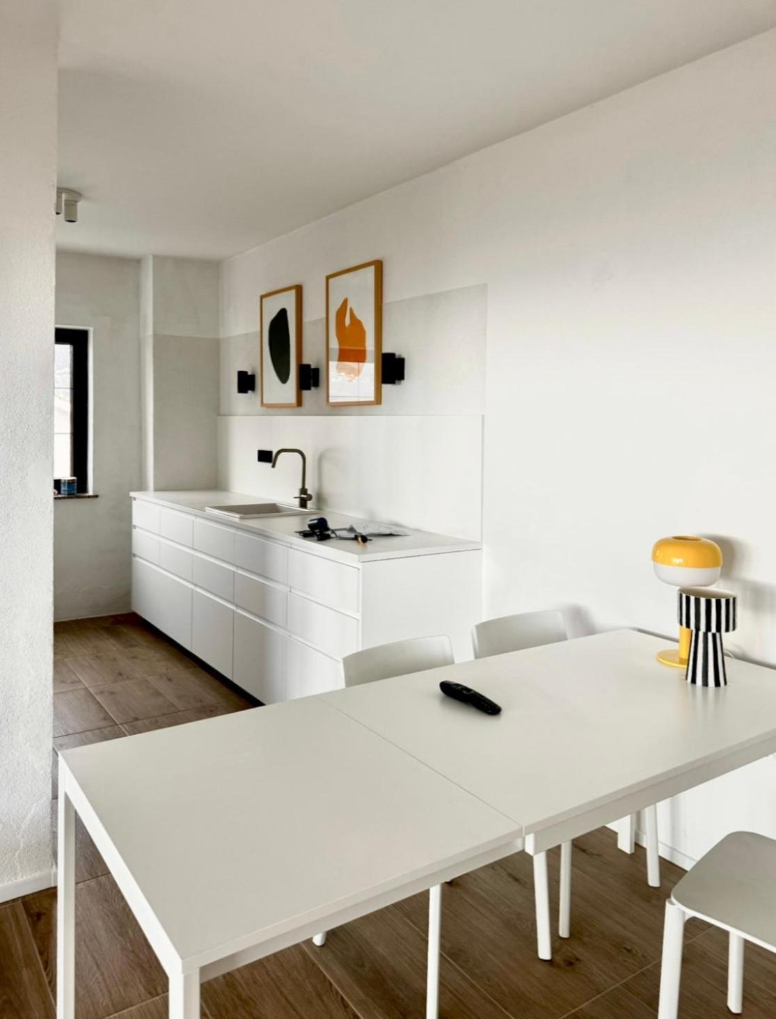Hiper Apartment Matulji